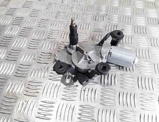 RENAULT Megane 2 generation (2002-2012) Моторчик заднего стеклоочистителя 0390201577 32082272