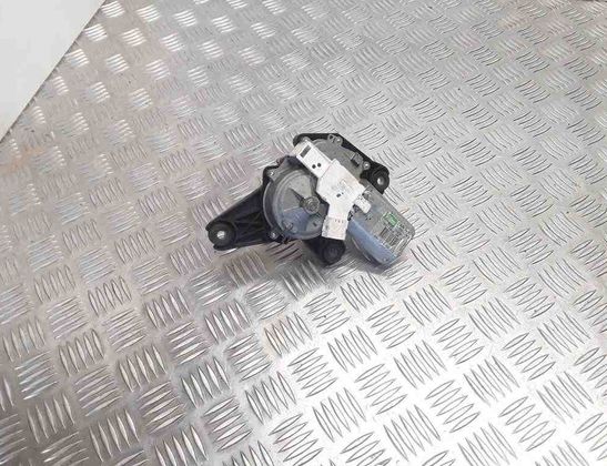 RENAULT Megane 2 generation (2002-2012) Двигун склоочисника задніх дверей 32082301