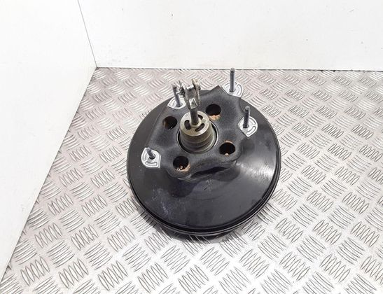 NISSAN Tiida C11 (2004-2014) Гальмівний усилитель 26786428004,46007EM11B 32808542