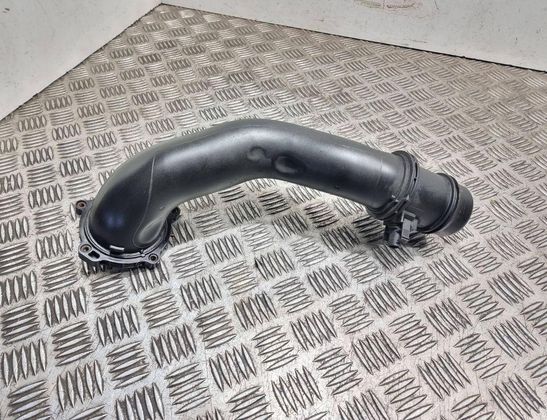 MERCEDES-BENZ E-Class W211/S211 (2002-2009) Труба шланга інтеркулера A6510900242 32931163