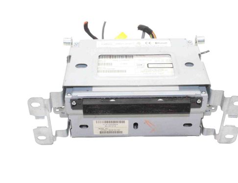 JAGUAR XF 1 generation (2011-2016) Музичний плеєр з GPS CF6N-18C815-HD,31357756,31357756AA,31344900,31344900AA 24472514