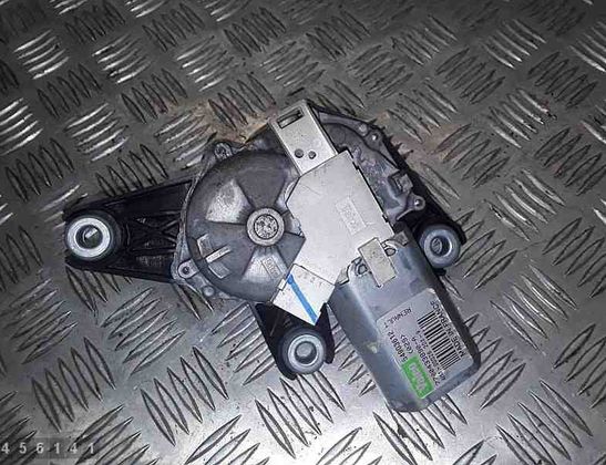 LAND ROVER Defender 1 generation (1983-2016) Двигун склоочисника 7700433890a 30633185