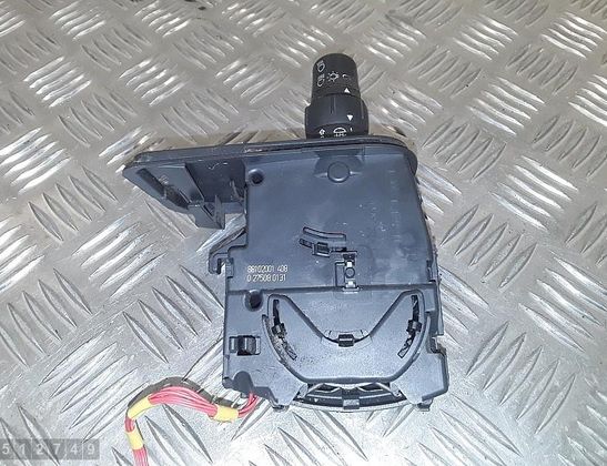 MERCEDES-BENZ G-Class W463 (1990-2024) Переключатель света 88102001408 33080359