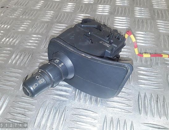 MERCEDES-BENZ G-Class W463 (1990-2024) Переключатель света 88102001408 33080359