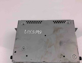 JAGUAR XF F5 (2016-2024) Музичний плеєр без GPS CF6N18C815AA 23714467