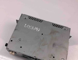 JAGUAR XF F5 (2016-2024) Музичний плеєр без GPS CF6N18C815AA 23714467