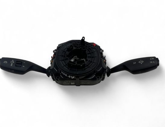 BMW 5 Series Gran Turismo F07 (2010-2017) Поверніть ручку перемикача 9234441 33038080