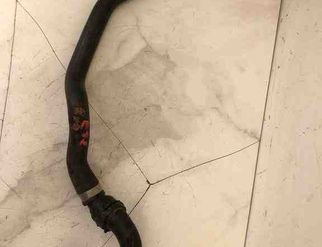 BMW 3 Series E90/E91/E92/E93 (2004-2013) Труба шланга охолоджуючої рідини 10808612,7800583 32207987