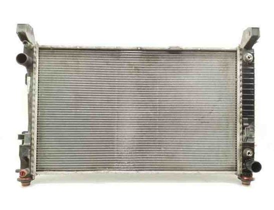 MERCEDES-BENZ B-Class W245 (2005-2011) Радіатор кондиціонера A1695003004 25654672