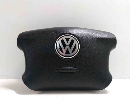 VOLKSWAGEN Golf 4 generation (1997-2006) Подушка безопасности руля 3B0880201AH 28396073
