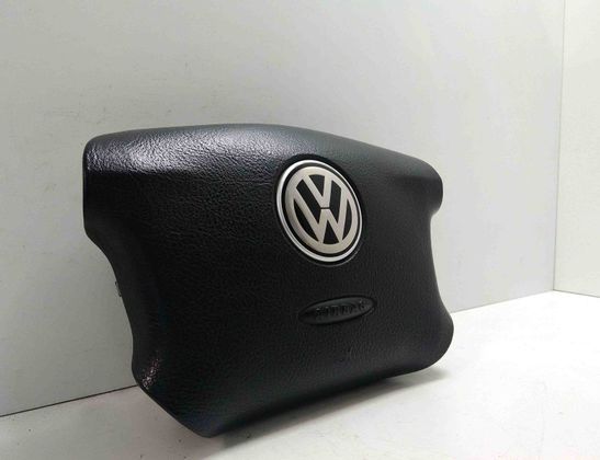 VOLKSWAGEN Golf 4 generation (1997-2006) Подушка безопасности руля 3B0880201AH 28396073