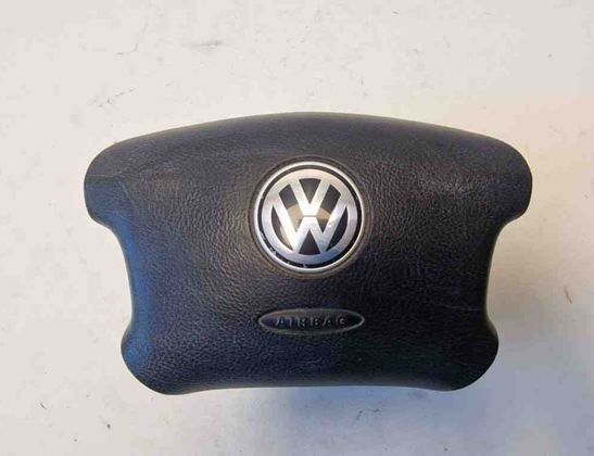 VOLKSWAGEN Variant VII TDI (2014-2024) Подушка безопасности руля 3B0880201AH 31241725