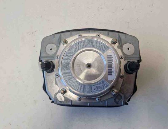 VOLKSWAGEN Passat B7 (2010-2015) Подушка безопасности руля 3B0880201AH 31243783