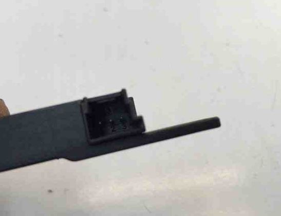 MERCEDES-BENZ GLA-Class H247 (2019-2024) Антенний підсилювач із кришкою багажника A1679054700 24278035