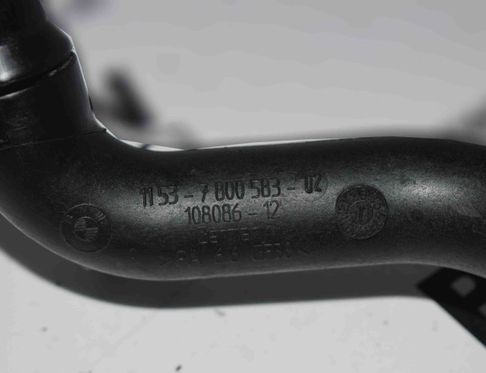 BMW 3 Series E90/E91/E92/E93 (2004-2013) Шланги 7800583 2344276