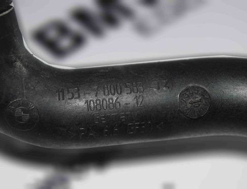 BMW 3 Series E90/E91/E92/E93 (2004-2013) Шланги 7800583 2344403
