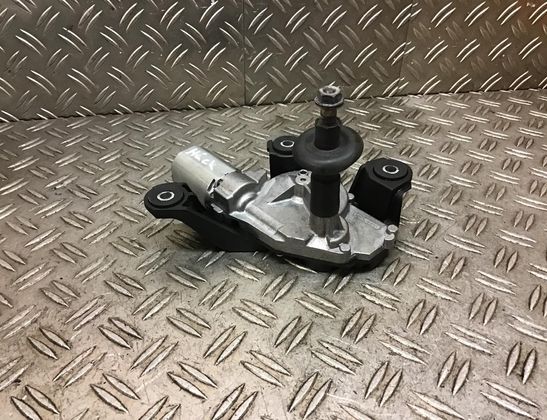 RENAULT Scenic 3 generation (2009-2015) Двигун склоочисника задніх дверей 0390201856,287100010R 33079727