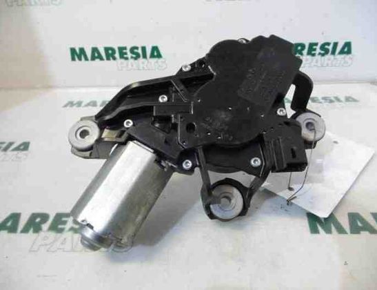 RENAULT Megane 2 generation (2002-2012) Двигун склоочисника задніх дверей 8200080900,0390201577 27344669