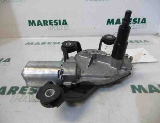 RENAULT Megane 2 generation (2002-2012) Двигун склоочисника задніх дверей 8200080900,0390201577 27344669