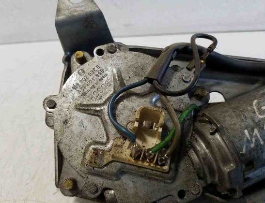 RENAULT Megane 1 generation (1995-2003) Склоочисник заднього скла 0390206415,7700838383,1397020053 32160612