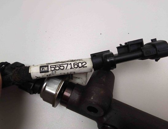 OPEL Astra K (2015-2021) Паливний рейс 55490702,55571602 13121332