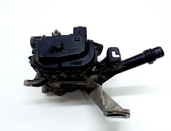 CITROËN C4 Picasso 2 generation (2013-2018) Клапан EGR 9807369980,9804208380 33016824