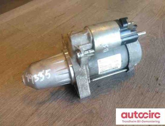 MERCEDES-BENZ CLA-Class C117 (2013-2016) Стартер a6459060800,ms438000-2050 30837558