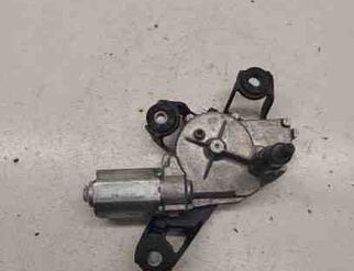 RENAULT Megane 2 generation (2002-2012) Моторчик заднего стеклоочистителя 8200080900 23934811