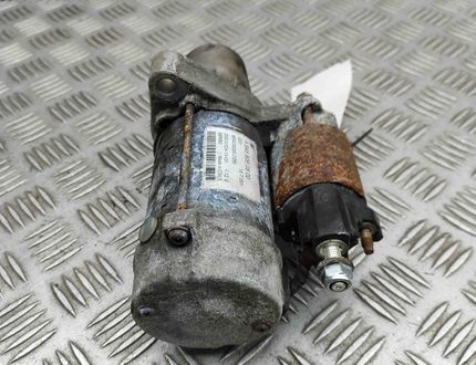 MERCEDES-BENZ CLA-Class C117 (2013-2016) Стартер A6459060800 32576830