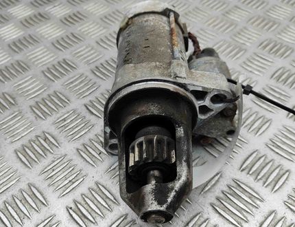 MERCEDES-BENZ CLA-Class C117 (2013-2016) Стартер A6459060800 32576830