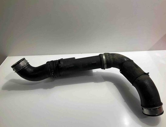 MERCEDES-BENZ E-Class W211/S211 (2002-2009) Труба шланга інтеркулера A2115282382 27887277