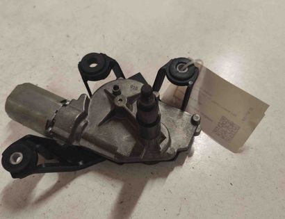 RENAULT Megane 3 generation (2008-2020) Моторчик заднего стеклоочистителя 8200080900 28743967