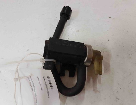 CITROËN C5 AirCross 1 generation (2017-2024) Соленоидный клапан 70163300 28753293