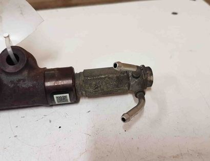 OPEL Astra K (2015-2021) Паливний рейс 55490702 28763195