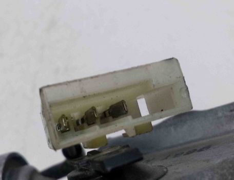 RENAULT Megane 2 generation (2002-2012) Двигун склоочисника задніх дверей 7700838383 28679120