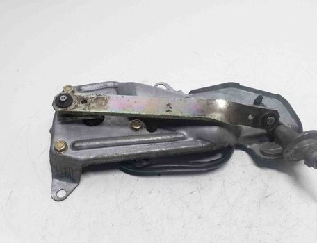 RENAULT Megane 2 generation (2002-2012) Двигун склоочисника задніх дверей 7700838383 28679120