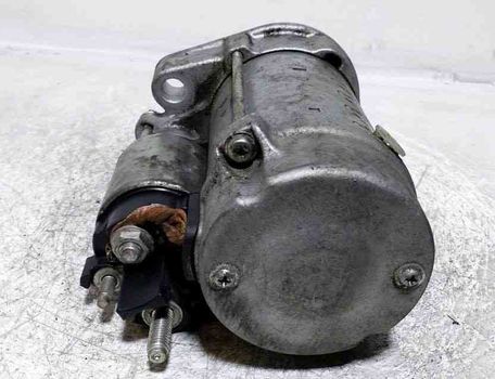 MERCEDES-BENZ CLA-Class C117 (2013-2016) Стартер A6459060800 30912677