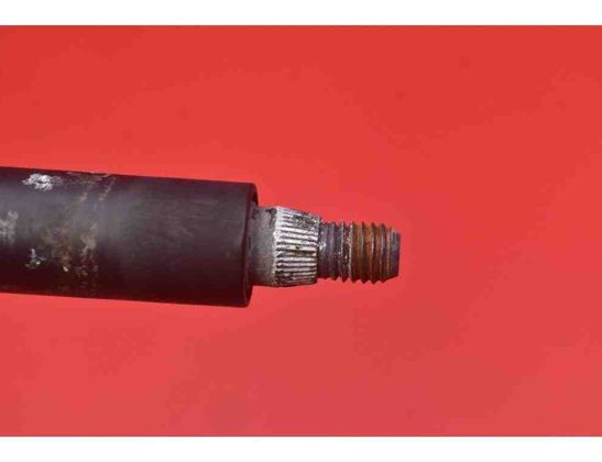 RENAULT Megane 2 generation (2002-2012) Моторчик заднего стеклоочистителя 287100007R 29359492