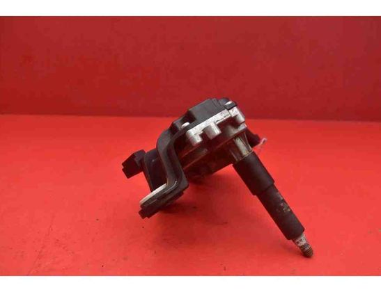 RENAULT Megane 2 generation (2002-2012) Моторчик заднего стеклоочистителя 287100007R 29359492