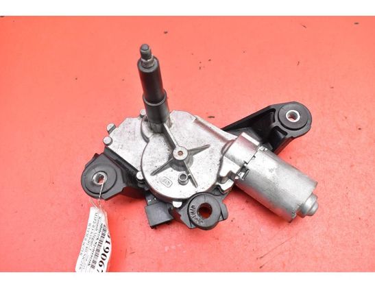 RENAULT Megane 2 generation (2002-2012) Двигун склоочисника задніх дверей 287100007R 32788479