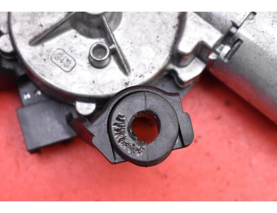 RENAULT Megane 2 generation (2002-2012) Двигун склоочисника задніх дверей 287100007R 32788479