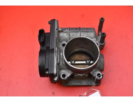 NISSAN Tiida C11 (2004-2014) Двигун клапана повітряного потоку кондиціонера RME50-11 33052404