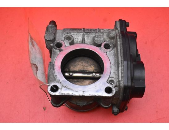 NISSAN Tiida C11 (2004-2014) Двигун клапана повітряного потоку кондиціонера RME50-11 33052404