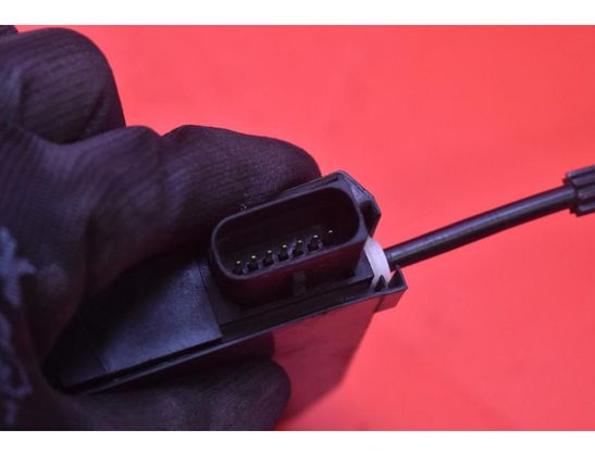 PEUGEOT 308 T9 (2013-2021) Замок задніх правих дверей 9810310080 33080863