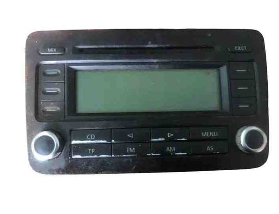 VOLKSWAGEN Passat B6 (2005-2010) Автомагнитола с навигацией 1K0035186P 27219149